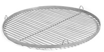 (image for) Grill grate - Stainless Steel D80